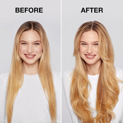 Kitsch Volumizing Rice Protein Dry Shampoo- Invisible 1oz