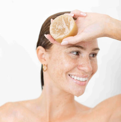 Kitsch Sugar Solid Body Scrub 4oz