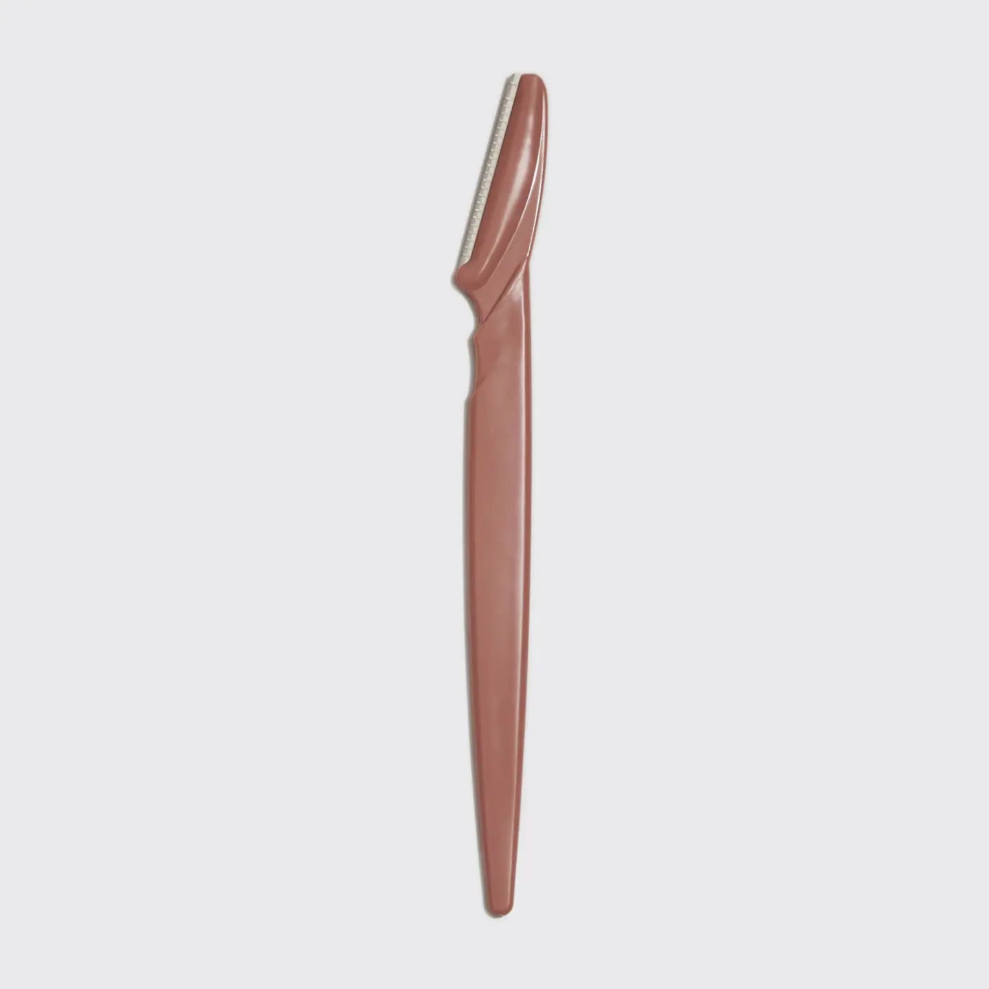 Kitsch Recycled Plastic Dermaplaners 12pc Set - Terracotta