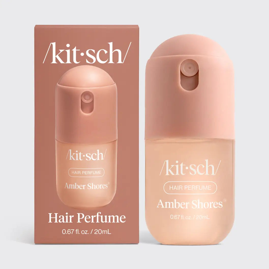 Kitsch Mini Amber Shores Hair Perfume