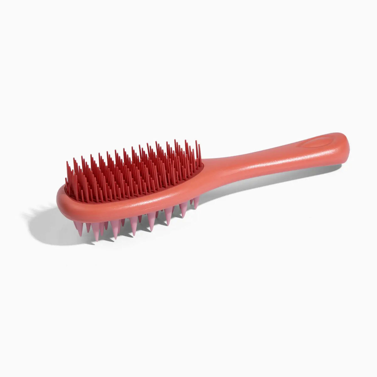 Qhemet Biologics Detangling Brush & Scalp Massager