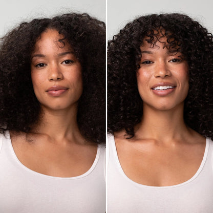 Kitsch Moisturizing Coconut Oil Shampoo & Conditioner Combo