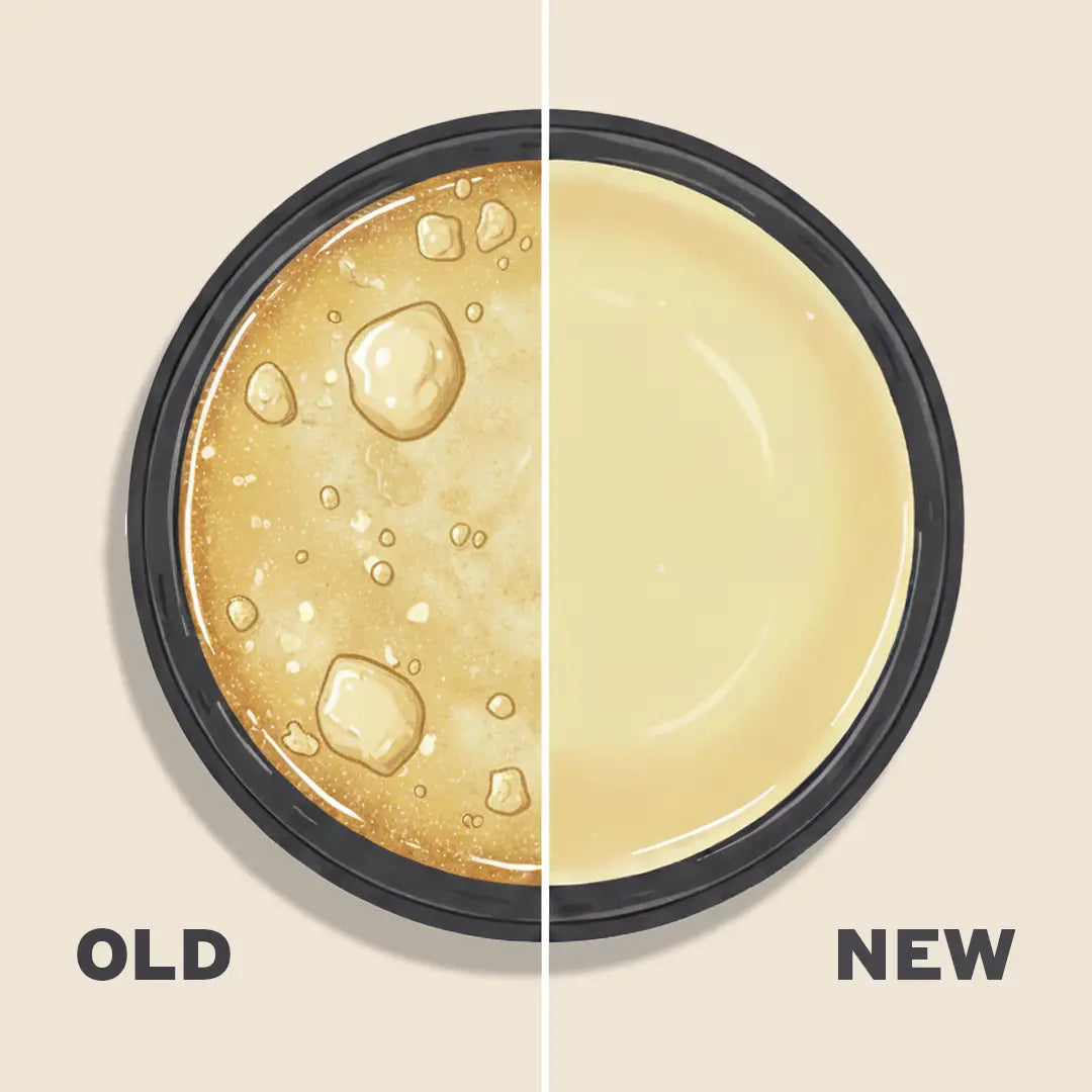 Qhemet Biologics Castor & Amla Nourishing Pomade