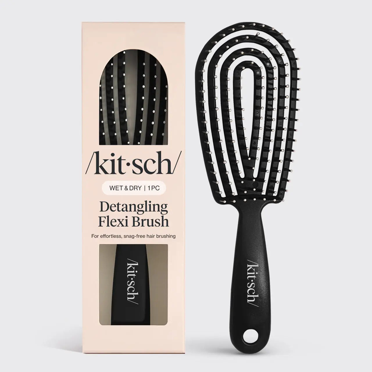 Kitsch Detangling Flexi Brush