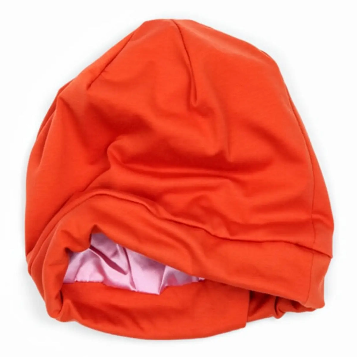 Qhemet Biologics Satin Sleep Cap