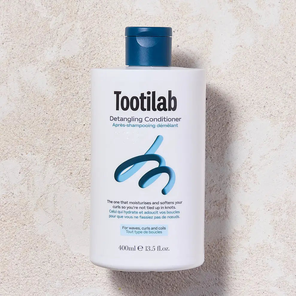Tootilab Detangling Conditioner 400ml