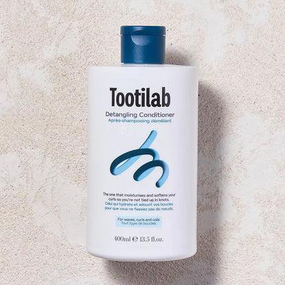 Tootilab Detangling Conditioner 400ml