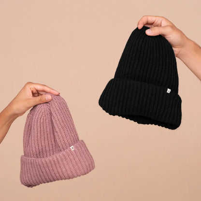 Kitsch Glazey™ Satin-Lined Beanie
