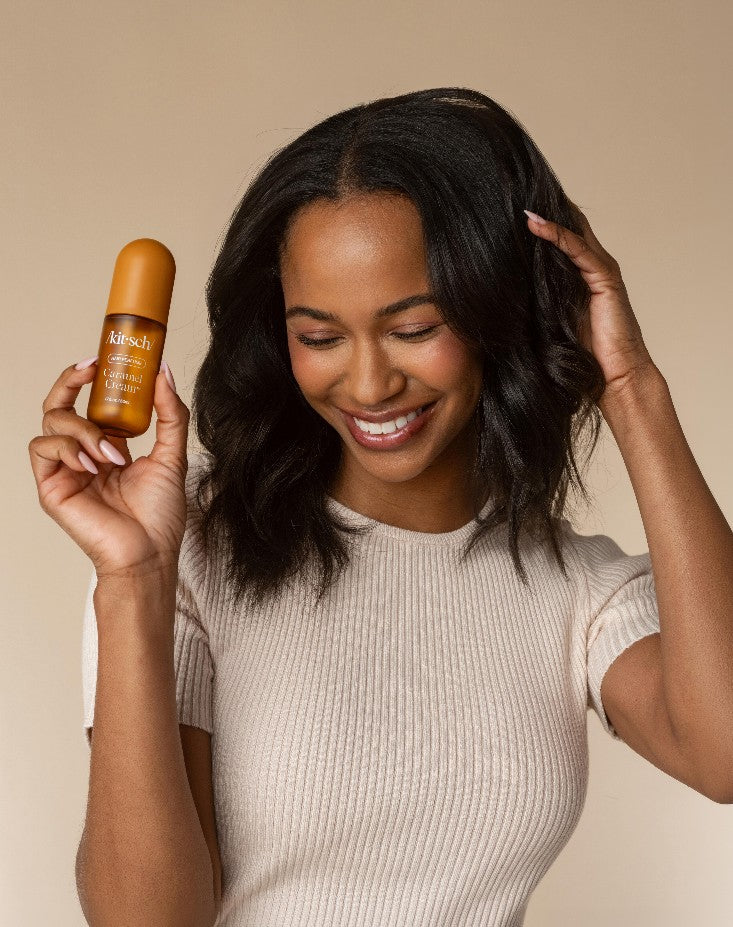 Kitsch Caramel Cream Hair Perfume