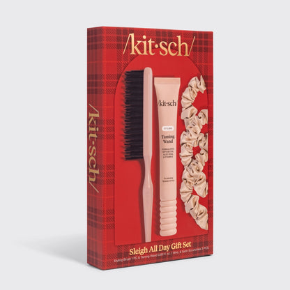 Kitsch Sleigh All Day 5pc Gift Set