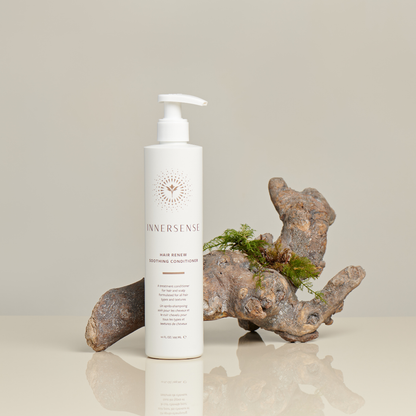 Innersense Hair Renew Soothing Conditioner 295ml
