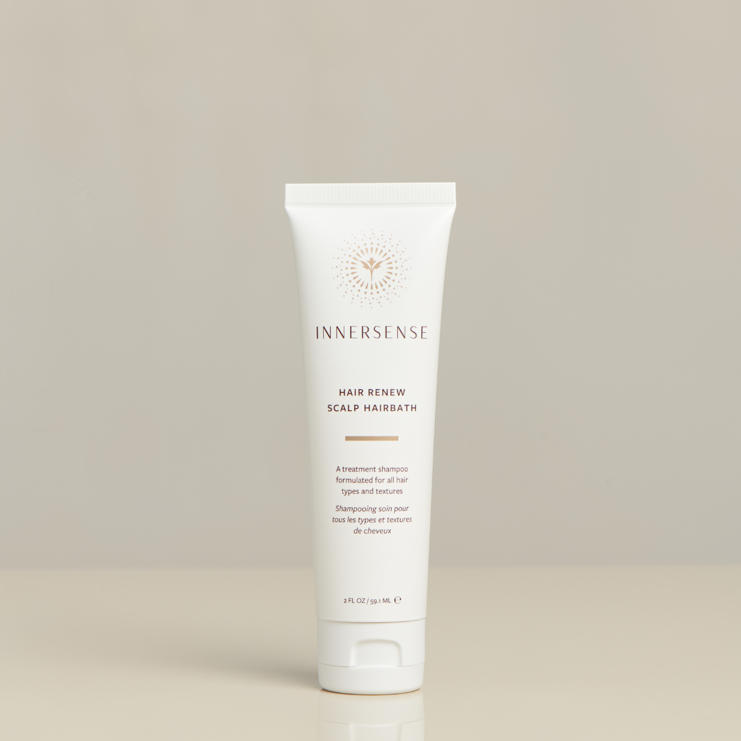 Innersense Hair Renew Scalp Hairbath 59ml