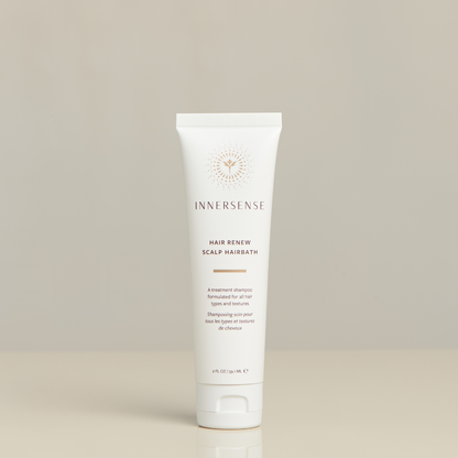 Innersense Hair Renew Scalp Hairbath 59ml
