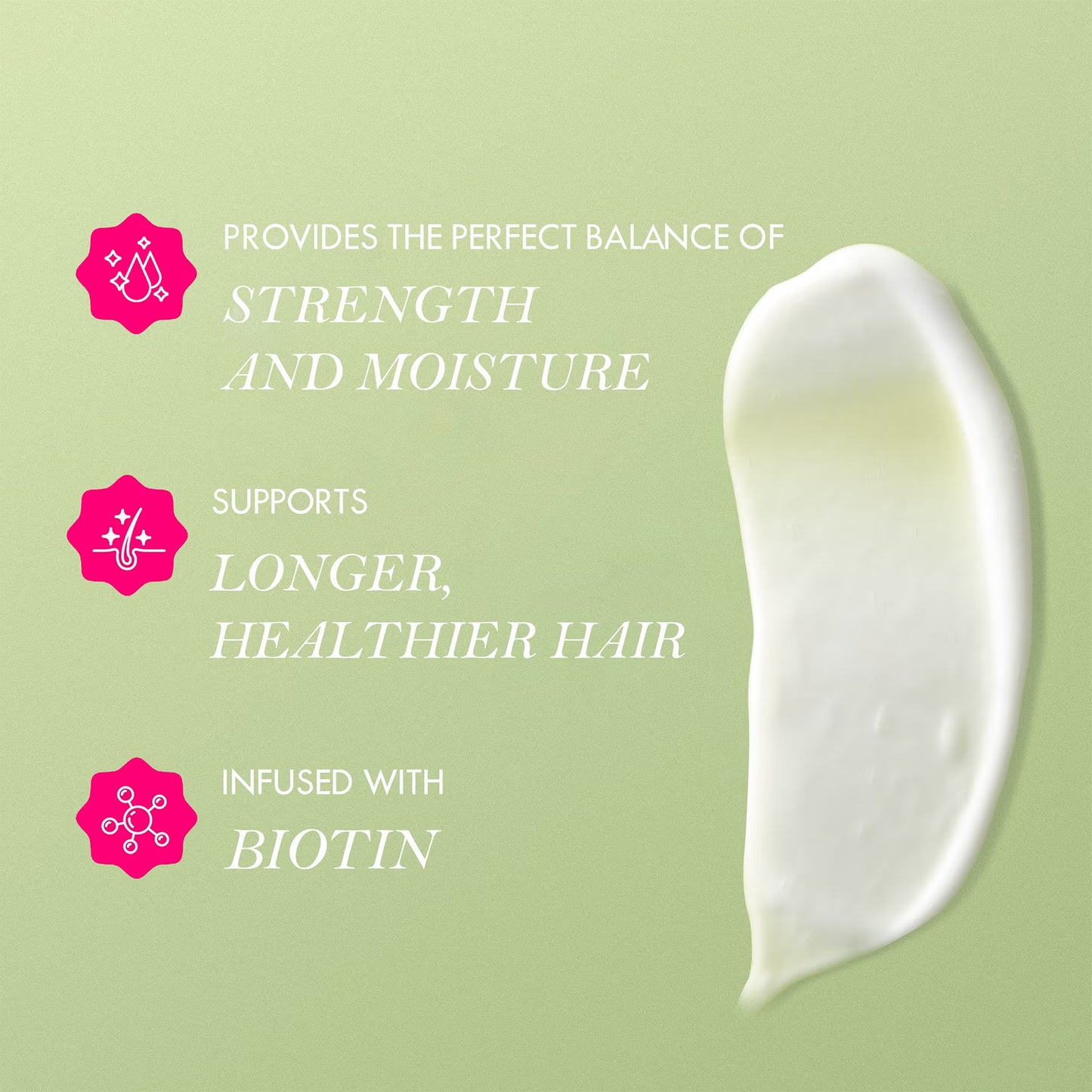 Mielle Organics Rosemary Mint Strengthening Conditioner