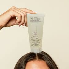 Giovanni More Body Hair Thickener Volumizing Styling Gel 200ml