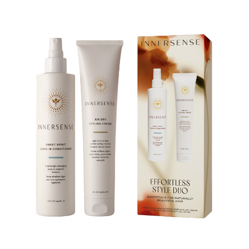 Innersense Effortless Style Duo