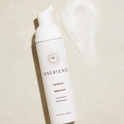 Innersense Refresh Dry Shampoo