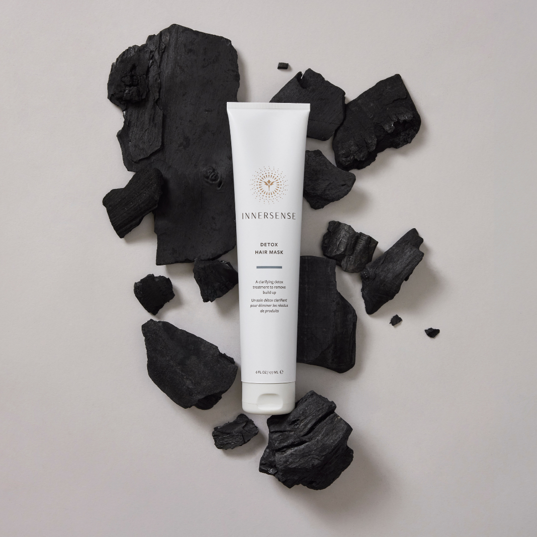 Innersense Detox Hair Mask 177ml