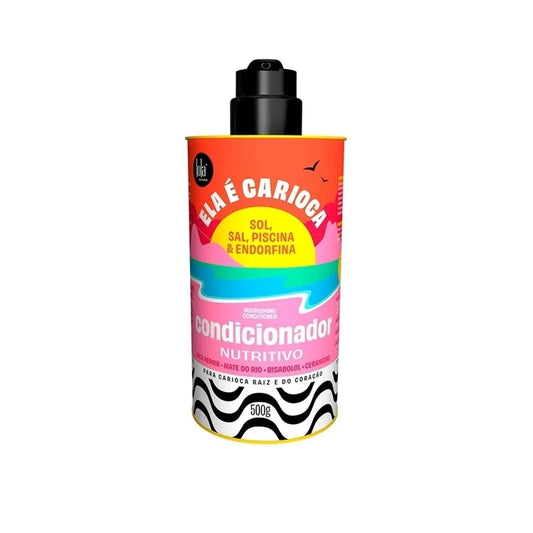 Lola From Rio Ela É Carioca Nourishing Conditioner