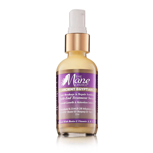 The Mane Choice Ancient Egyptian Anti-breakage & Repair Antidote Split-End Treatment Serum