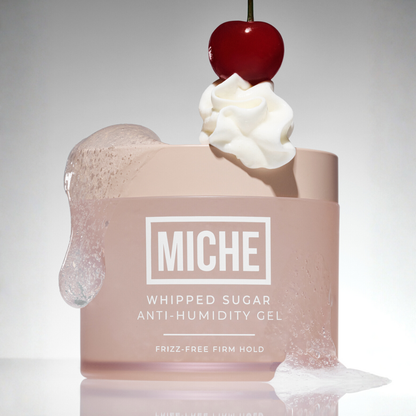 Miche Beauty Whipped Sugar Anti-Humidity Gel (Limited Edition)