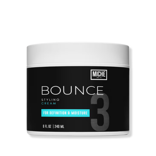 Miche Beauty Bounce Styling Cream 8oz