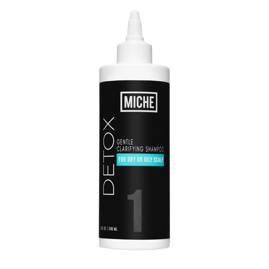 Miche Beauty Detox Clarifying Shampoo 8oz