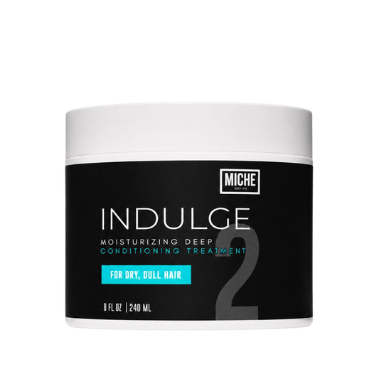 Miche Beauty Indulge Moisturizing Deep Conditioning Treatment 8oz