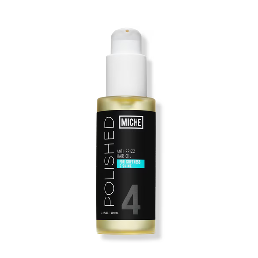 Miche Beauty Polished Multi-Use Hair Oil 4oz