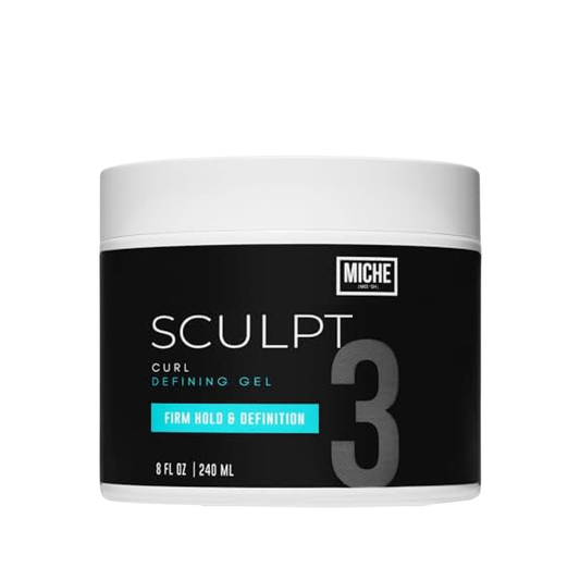 Miche Beauty Sculpt Curl Defining Gel 8oz