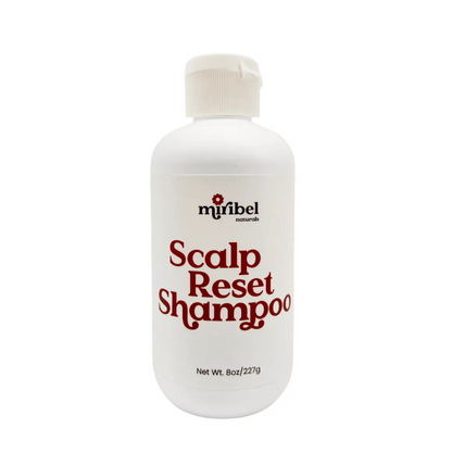 Miribel Naturals Scalp Reset Shampoo