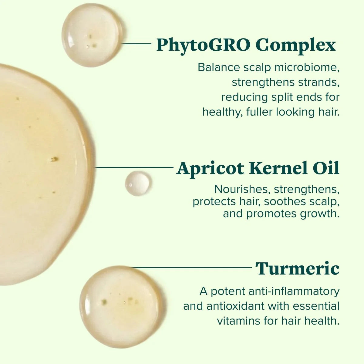 Alodia Length Retention Nourish Hair + Scalp Oil