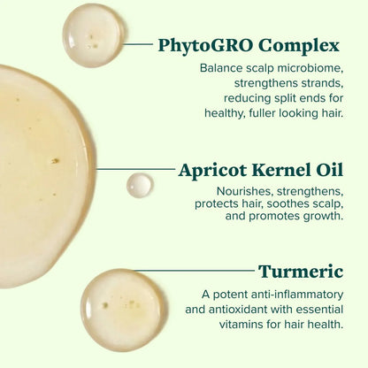 Alodia Length Retention Nourish Hair + Scalp Oil