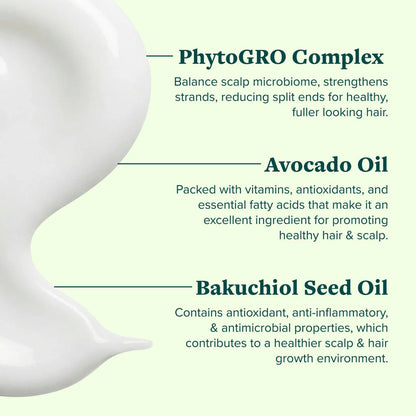 Alodia Length Retention Nourishing Creme Shampoo