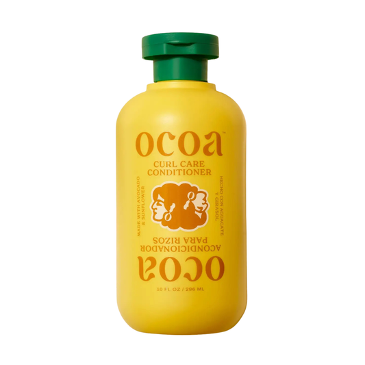 Ocoa Curl Care Conditioner
