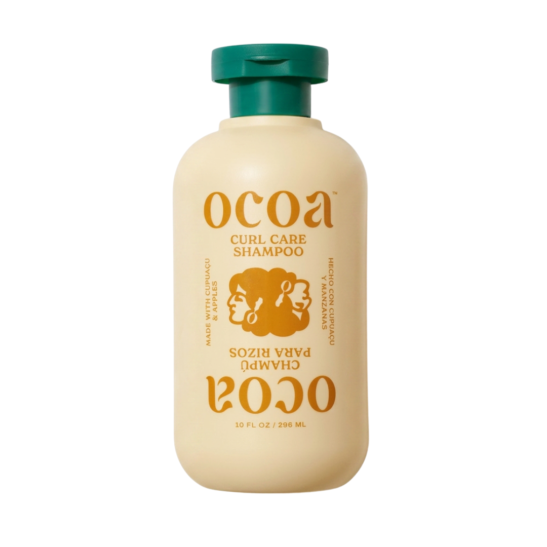 Ocoa Curl Care Shampoo