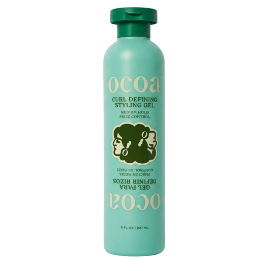 Ocoa Curl Defining Styling Gel