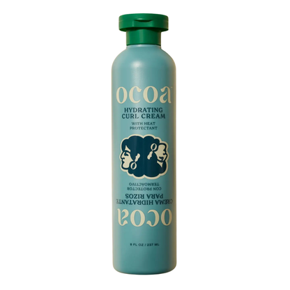 Ocoa Hydrating Curl Cream