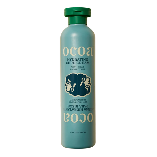 Ocoa Hydrating Curl Cream