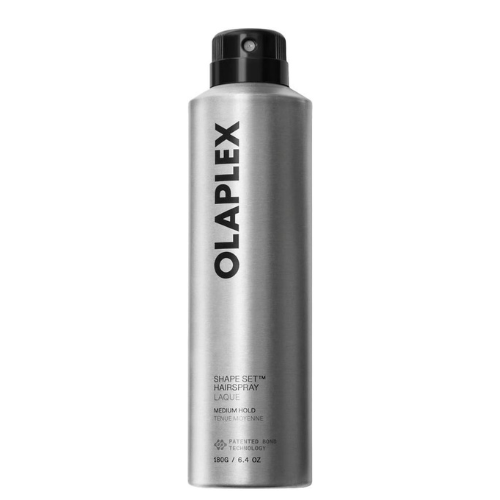 Olaplex Shape Set™ Hairspray 180g