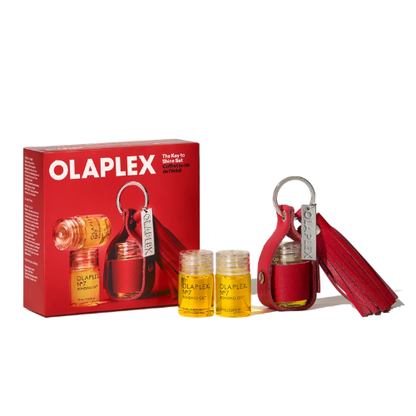 Olaplex The Key to Shine Set