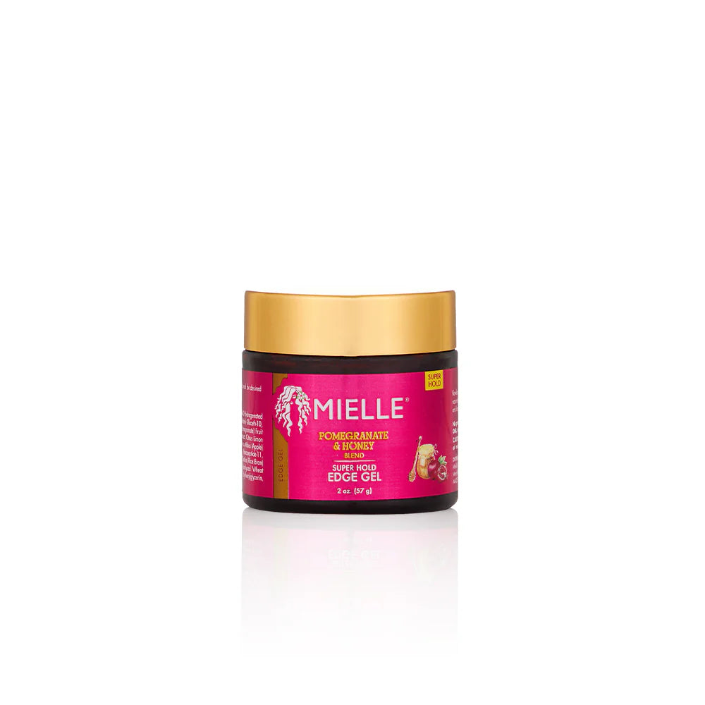 Mielle Pomegranate & Honey Super Hold Edge Gel