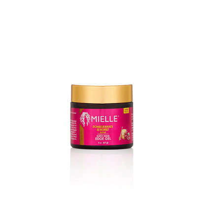 Mielle Pomegranate & Honey Super Hold Edge Gel