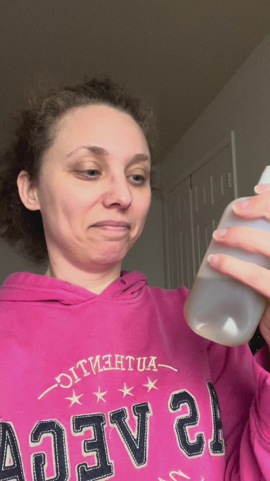 Miribel Naturals Scalp Reset Shampoo