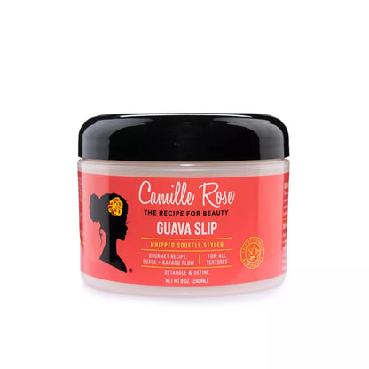 Camille Rose Guava Slip Whipped Soufflé