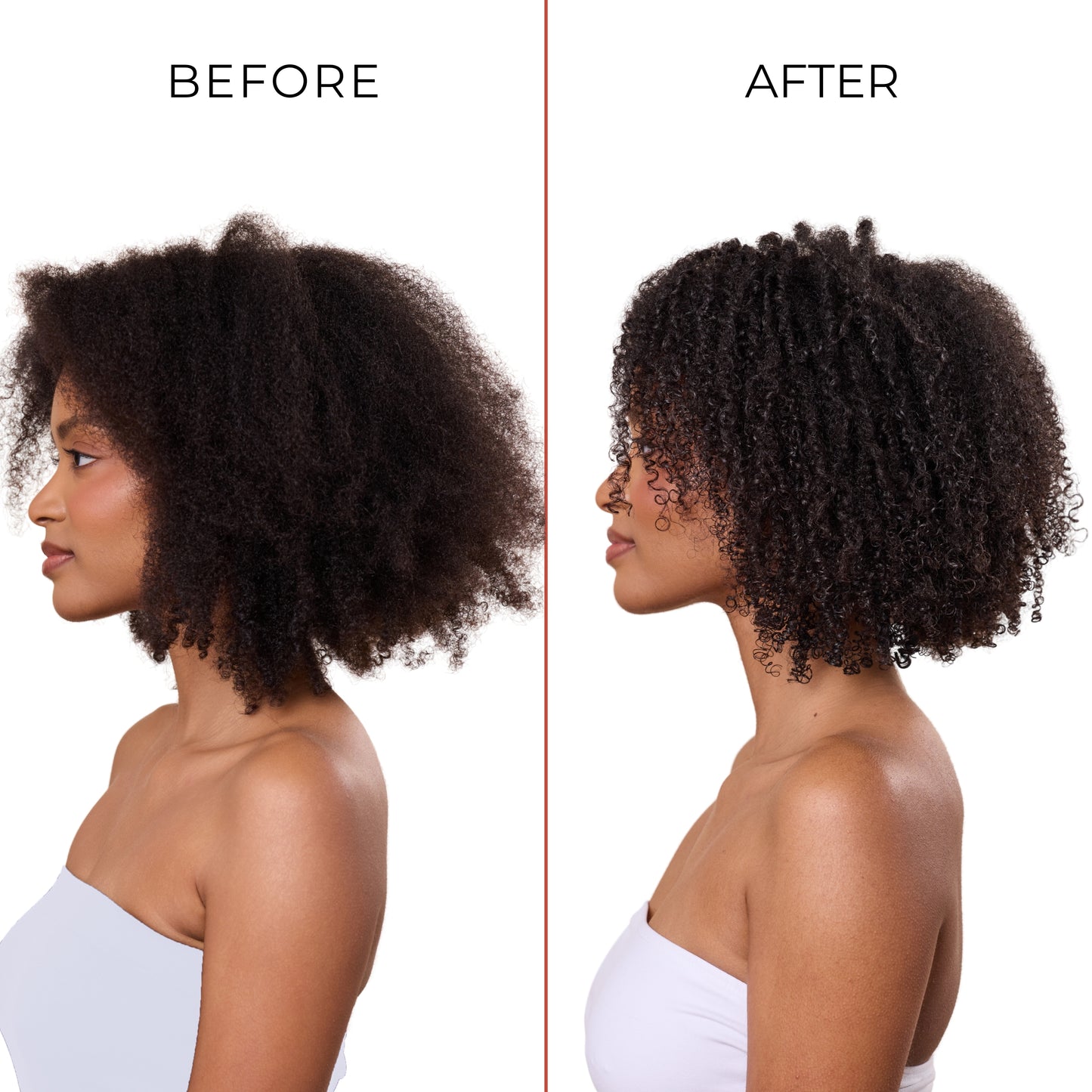 Bounce Curl Volume EdgeLift Brush