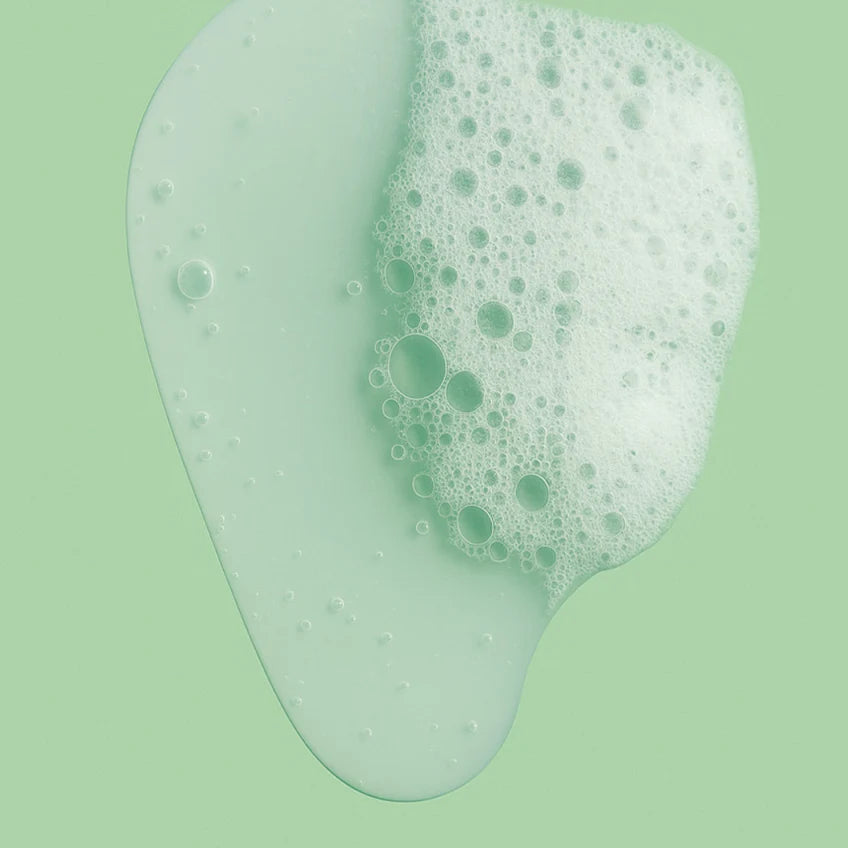 Bali Curls Rosemary Thickening Shampoo