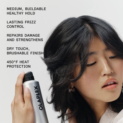 Olaplex Shape Set™ Hairspray 180g