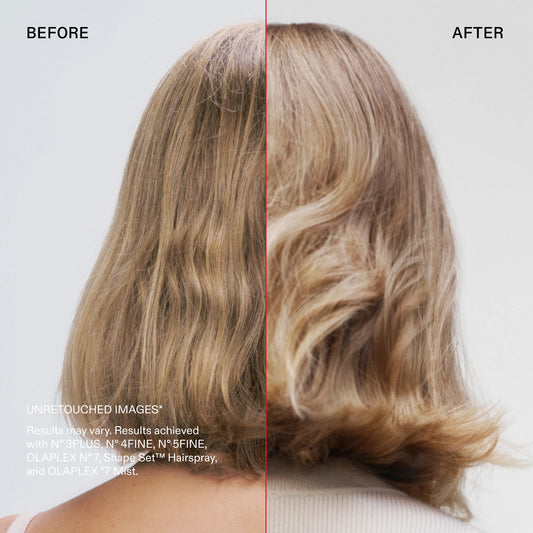 Olaplex Shape Set™ Hairspray 180g