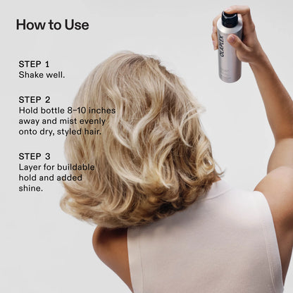 Olaplex Shape Set™ Hairspray 180g